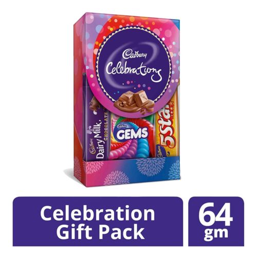 Cadbury Celebration, 75g-1267
