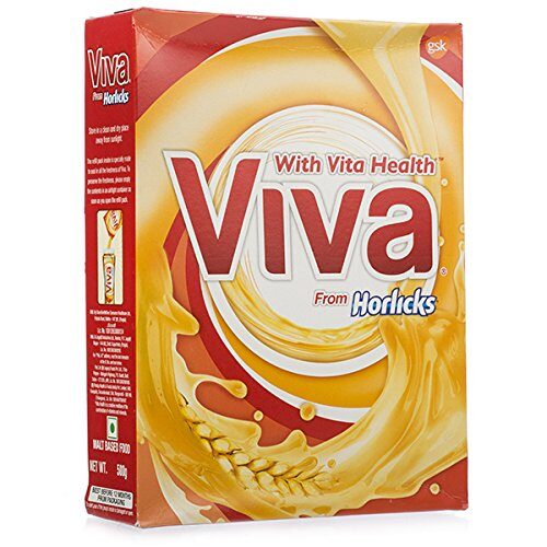 Viva Refill Pack - 500 g-0