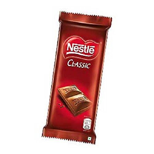 Nestle Classic Chocolate, 36g-0