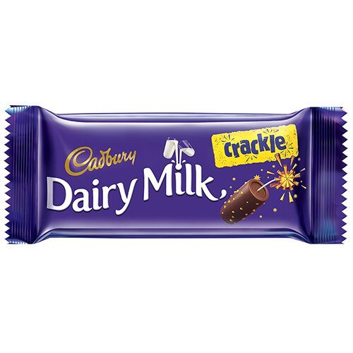 Cadbury Dairy Milk Crackle, 36g-0