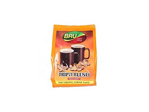 Bru Tripti Coffee, 1kg-0