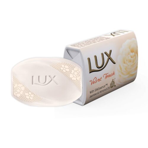 Lux Velvet Touch Beauty Bar, 300g-3263