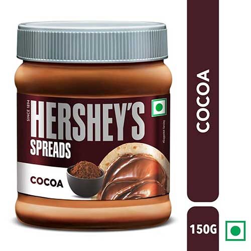 Hershey Spreads Cocoa, 150g-0