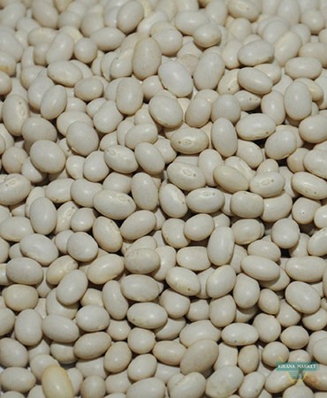 Soya Beans white