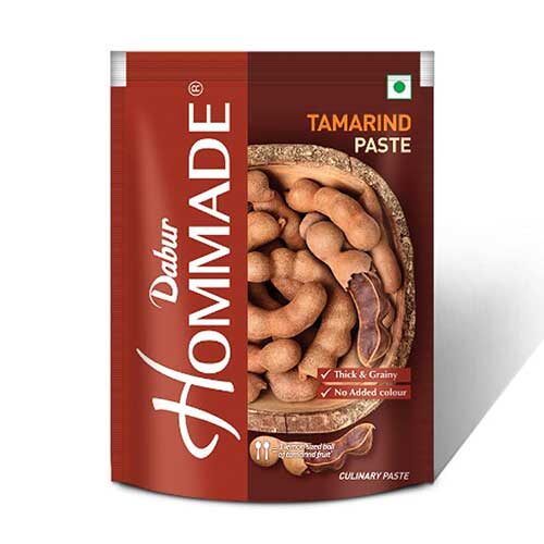 Hommade Dabur Tamarind Paste 200g-0