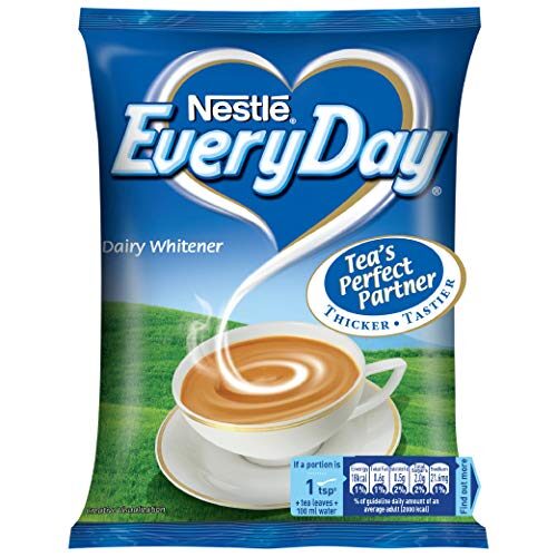 Nestle Everyday Dairy Whitener, 400g-0