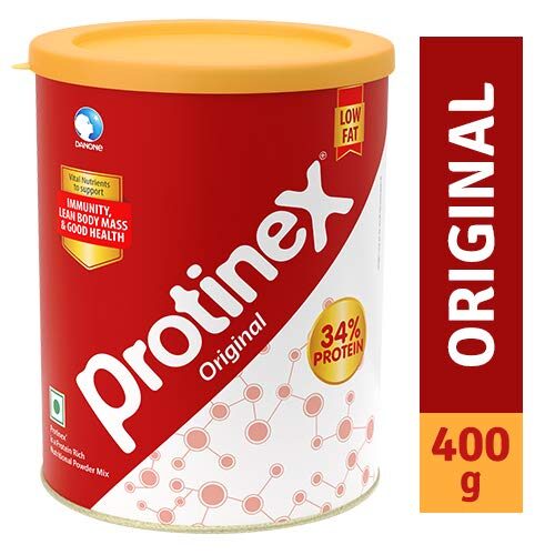 Protinex Original, 400g-0
