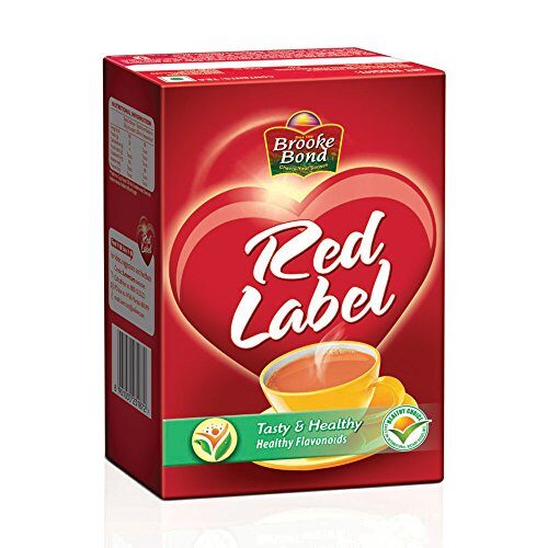 Red Label Brooke Bond Tea, 250g-0