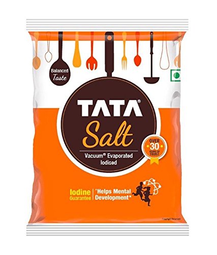 Tata Salt, 1Kg-0