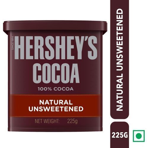 Hersheys Cocoa Powder, 225g-0