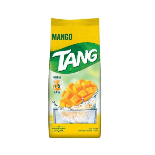 Tang Mango Instant Drink Mix, 750g-0