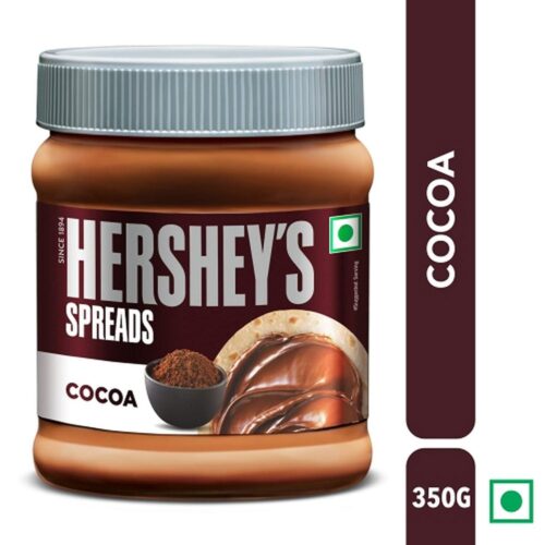 Hershey Spreads Cocoa, 350g-0