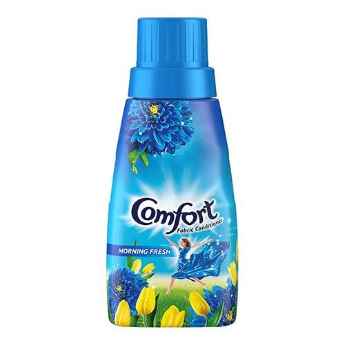 Comfort Fabric Conditioner After Wash Morning Fresh