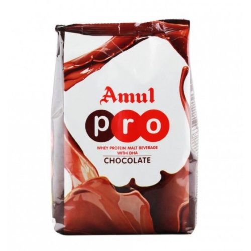 Amul Pro Whey Proten Malt Beverage with DHA