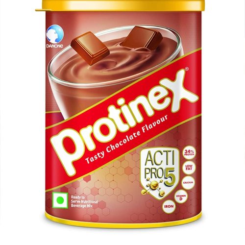 Protinex Tasty Chocolate, 400g-0