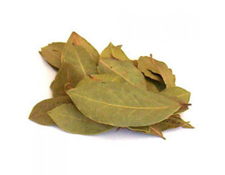 Biryani Leaves, 50g-0