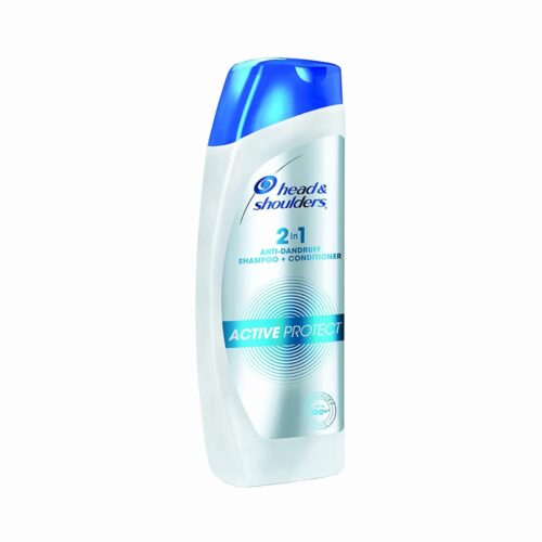 Head & Shoulders 2 in 1 Active Protect Shampoo & Conditioner, 360ml-0
