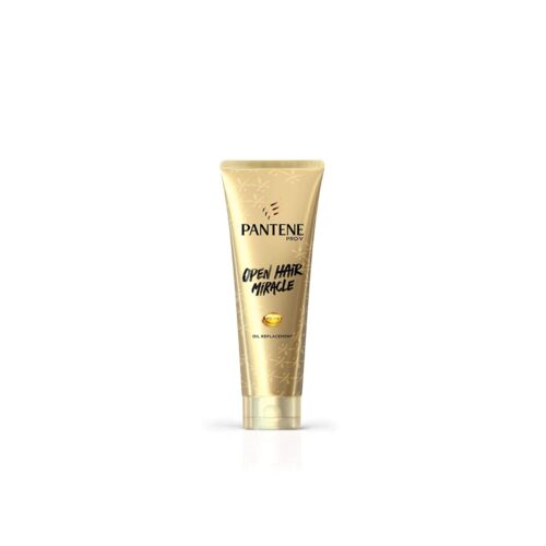 Pantene Pro-V Open Hair Miracle Oil Replacement, 80ml-0