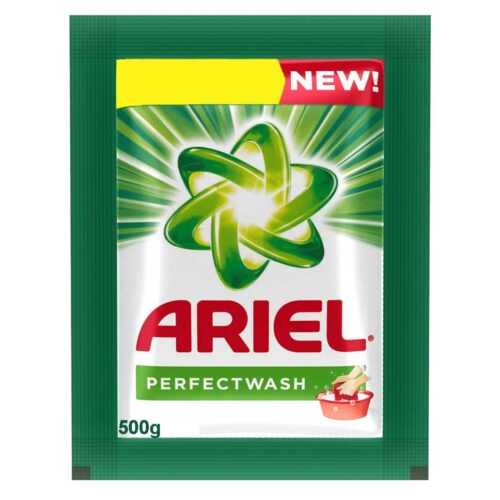 Ariel Colour Care Detergent Powder, 2Kg + 1Kg-0