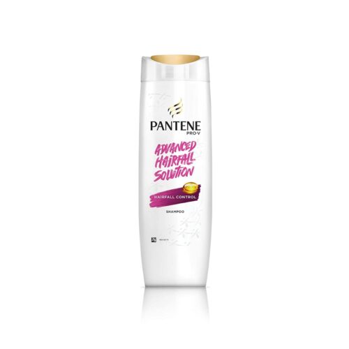 Pantene Advanced Hairfall Solution Hairfall Control Shampoo, 340ml-0
