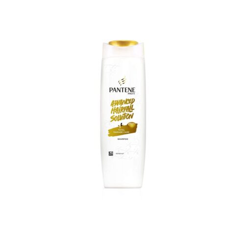 Pantene Advanced Hairfall Solution Total Damage Care Shampoo, 180ml-0