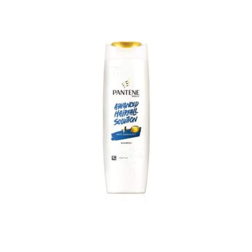 Pantene Advanced Hairfall Solution Anti Dandruff Shampoo, 180ml-0