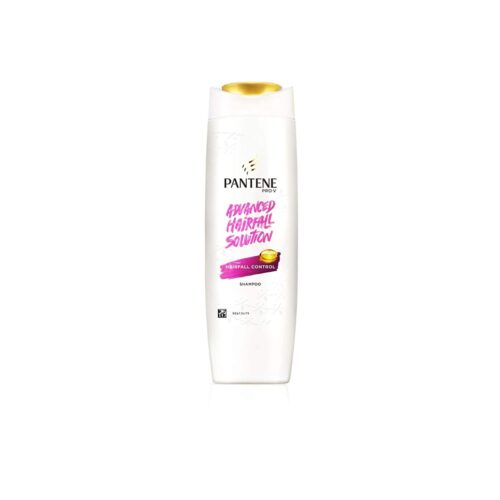 Pantene Advanced Hairfall Solution Hairfall Control Shampoo, 75ml-0