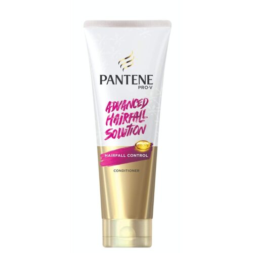 Pantene Advanced Hairfall Solution Hair fall Control Conditioner, 180ml-0