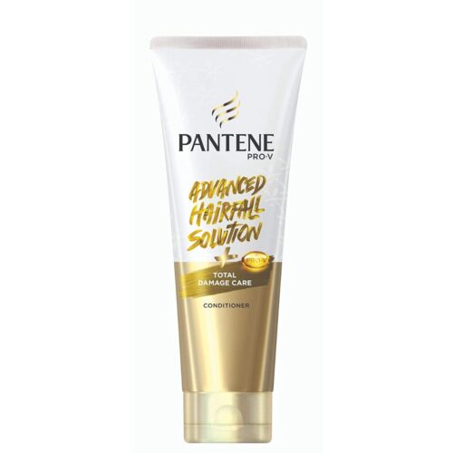 Pantene Advanced Hairfall Solution Total Damage Care Conditioner, 180ml-0