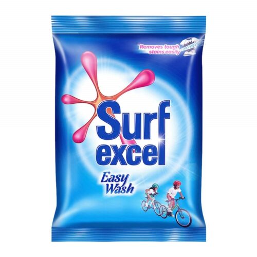 Surf Excel Easy Wash Detergent Powder, 1.5Kg-0
