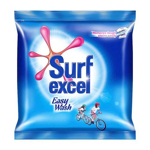 Surf Excel Easy Wash Detergent Powder, 3Kg-0