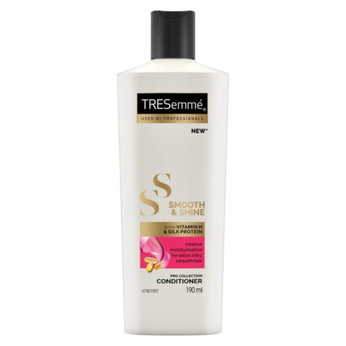 Tresemme Smooth & Shine Conditioner, 190ml-0