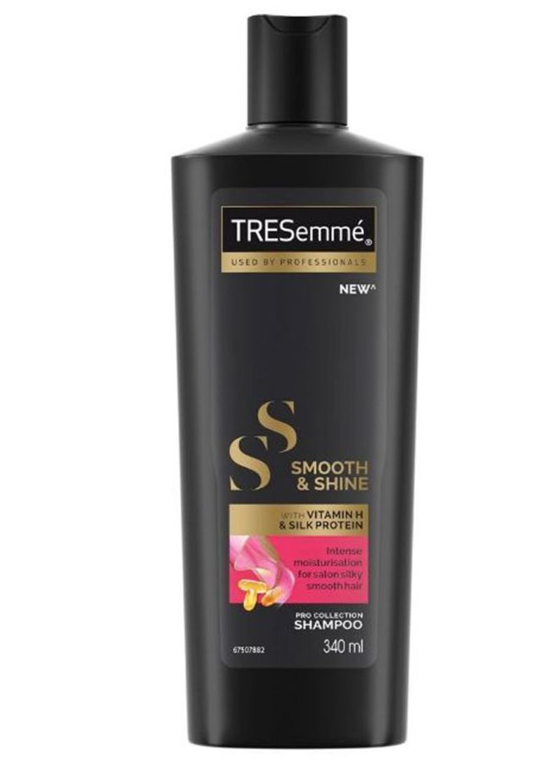Tresemme Smooth & Shine Shampoo, 340ml-0