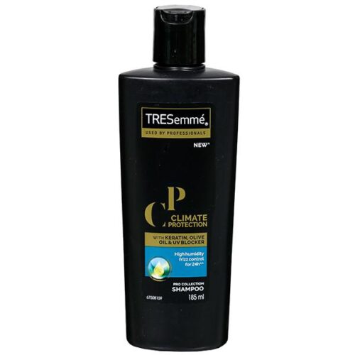 Tresemme Climate Protection Shampoo, 180ml-0