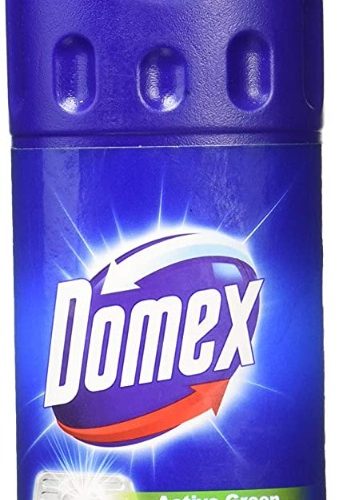Domex Disinfectant Toilet Expert, 500ml-0