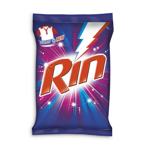 Rin Detergent Powder, 2Kg-0