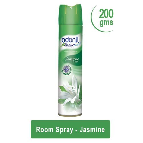 Odonil Jasmine Fresh Room Air Freshner Spray
