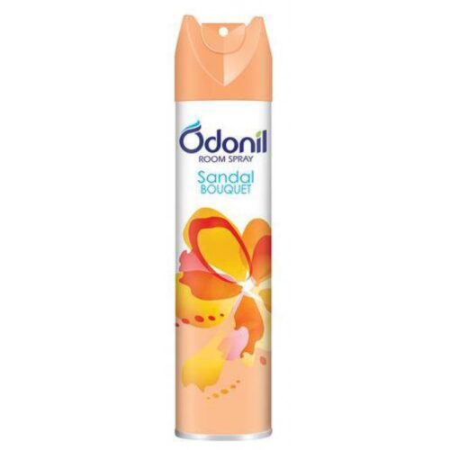 Odonil Sandal Bouquet Room Air Freshner Spray