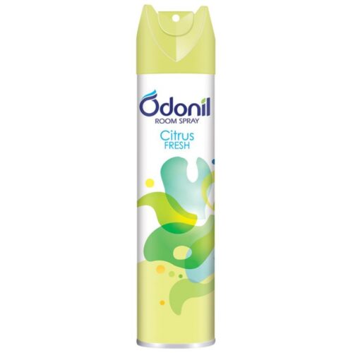 Odonil Citrus Fresh Room Air Freshner Spray