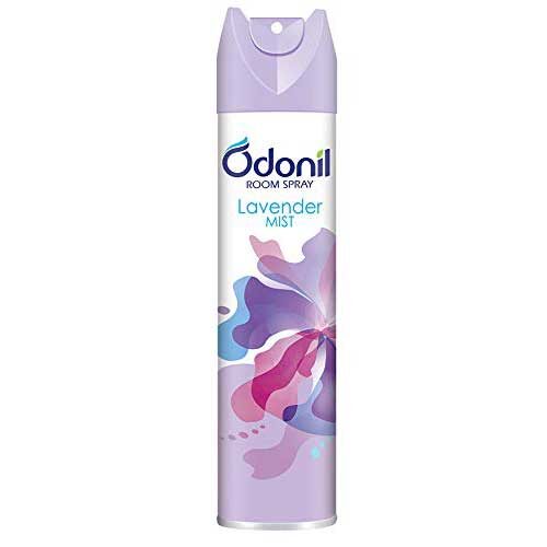 Odonil Lavender Mist Room Air Freshner Spray