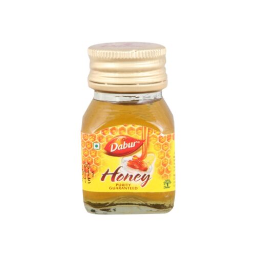 Dabur Honey, 50g-0