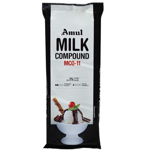 Amul Milk Compound, 500g-0