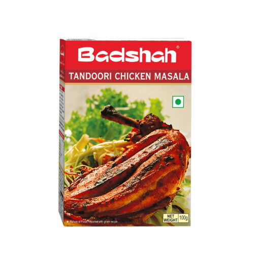 Badshah Tandoori Chicken Masala Powder