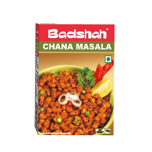 Badshah Chana Masala Powder
