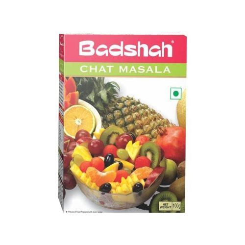 Badshah Chat Masala Powder