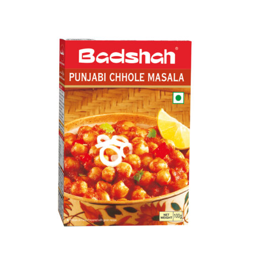 Badshah Punjabi Chhole Masala Powder