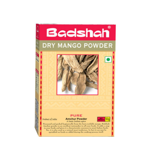 Badshah Dry Mango Powder
