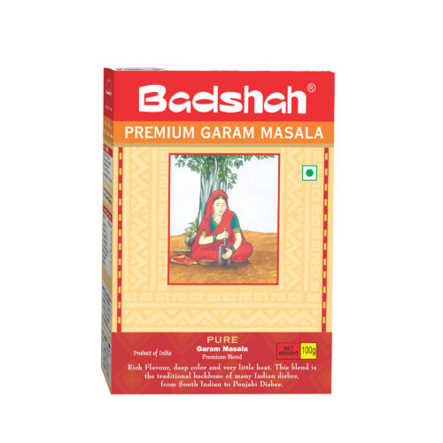 Badshah Premium Garam Masala Powder