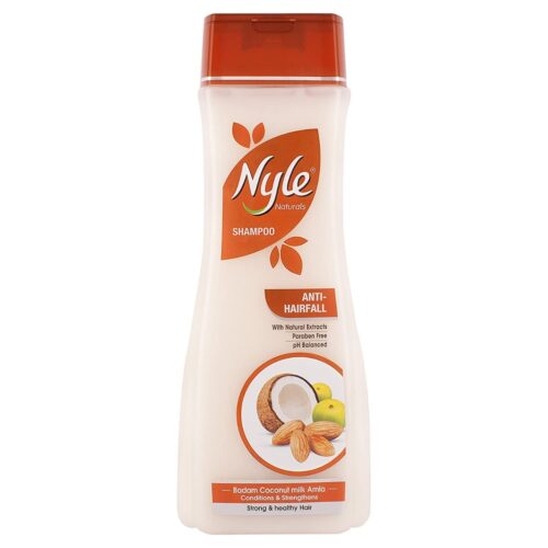 Nyle Anti Hairfall Shampoo, 800ml-0