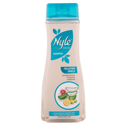 Nyle Pollution Shield Shampoo, 800ml-0